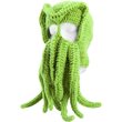 Cthulhu Knitted Ski Mask